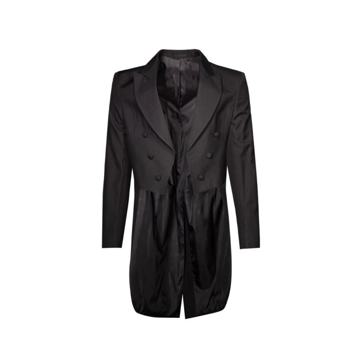 HARROW TAILCOAT