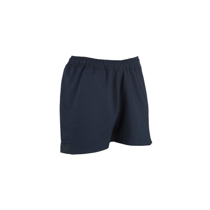 TECHNICAL RUGBY SHORTS 