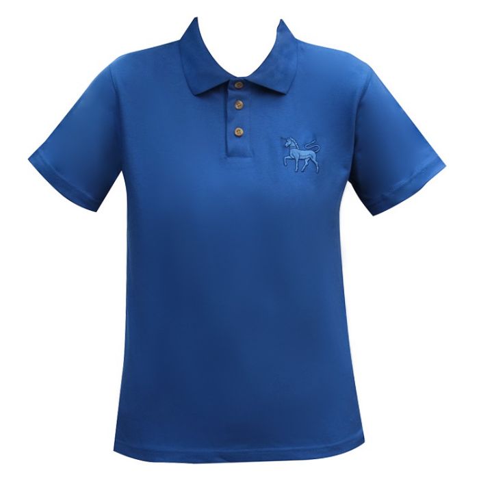 UNICORN POLO SHIRT