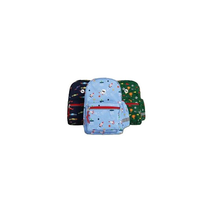 ROAMIE BACKPACK