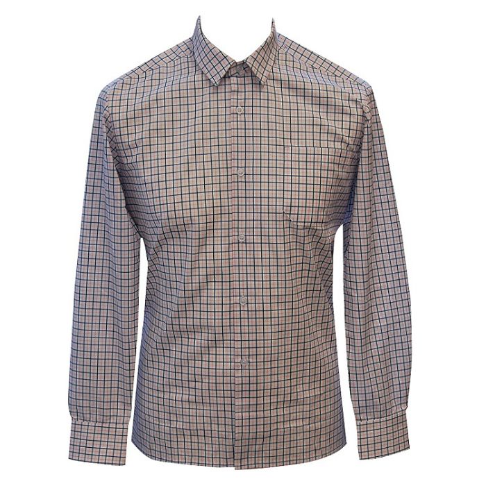 WESTMINSTER UNDER LONG SLEEVE SHIRT