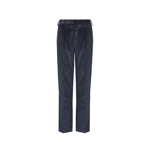 CORD TROUSERS