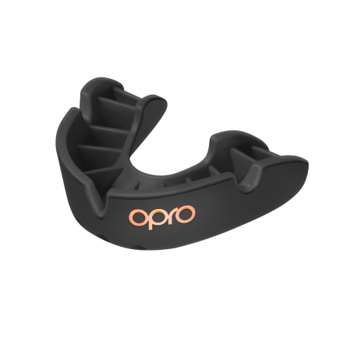 MOUTHGUARD BRONZE JUNIOR