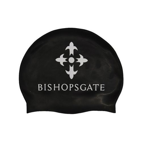 BISHOPSGATE SWIM CAP