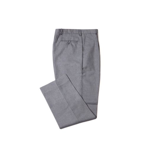 HARROW LIGHT GREY TROUSERS
