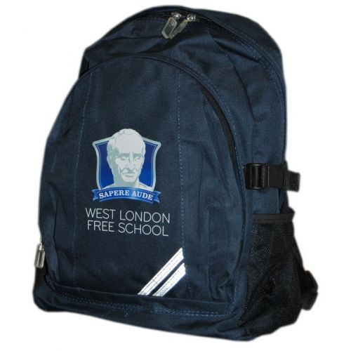 WLFS RUCKSACK