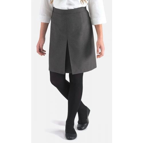 A-LINE SCHOOL SKIRT