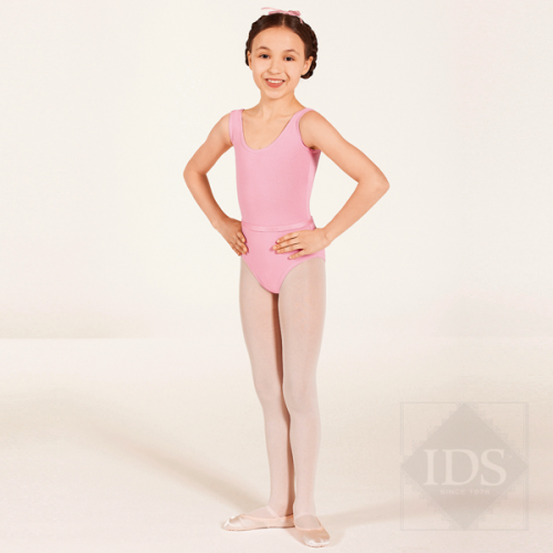 BALLET LEOTARD (SLEEVELESS)