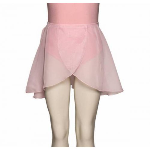 BALLET GEORGETTE SKIRT