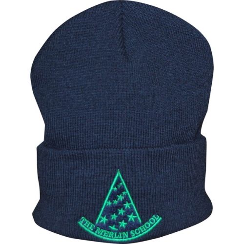 MERLIN WINTER HAT