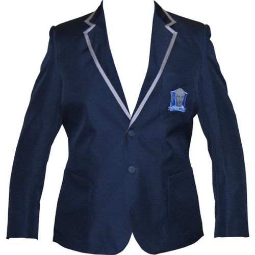 WLFS BLAZER