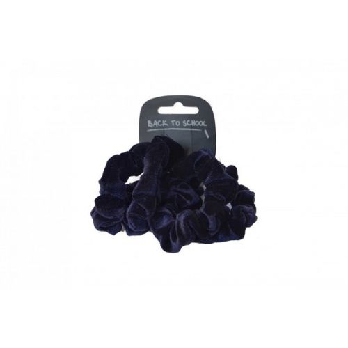 HAIR SCRUNCHIE VELVET