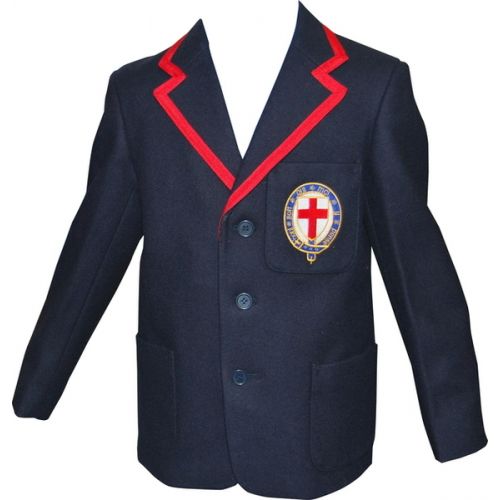 ST GEORGE'S BLAZER