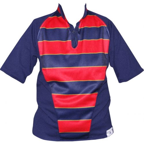 ST GEORGE'S GAMES SHIRT