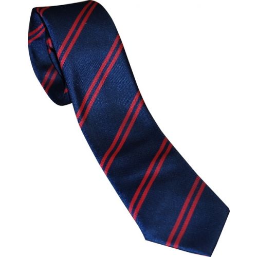 ST GEORGE'S TIE