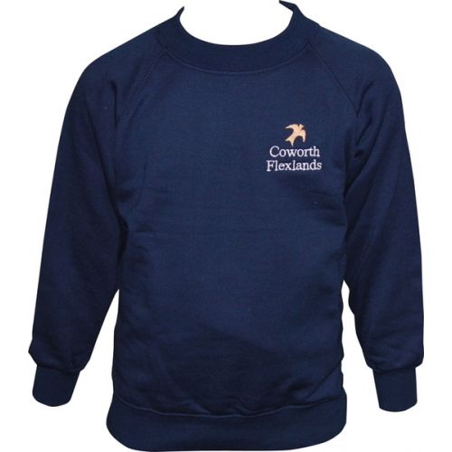 COWORTH FLEXLANDS SWEATSHIRT