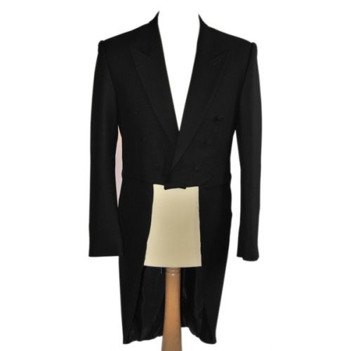 HARROW TAILCOAT