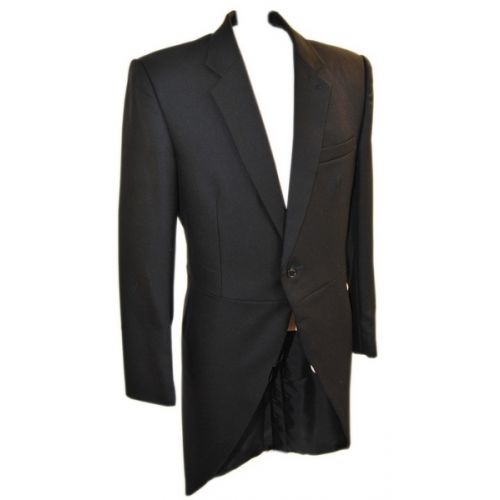 ETON TAILCOAT