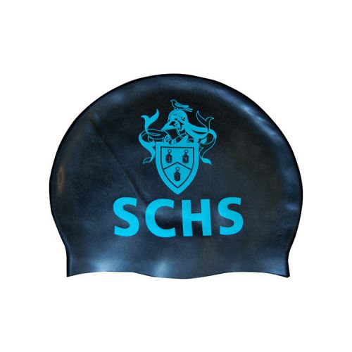 SCHS SWIM HAT