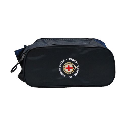 ST GEORGE'S BOOT BAG