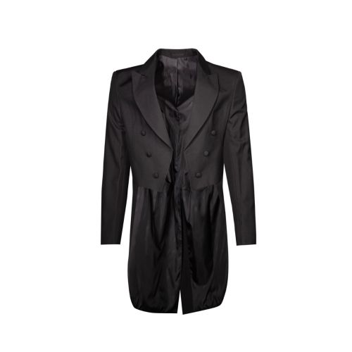 HARROW TAILCOAT