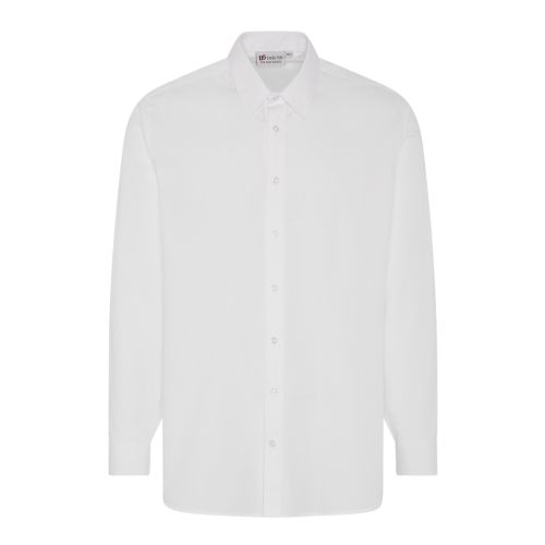 HARROW WHITE SHIRT TWIN PACK 