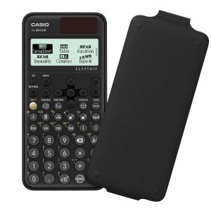 SCIENTIFIC CALCULATOR CASIO FX-991CW