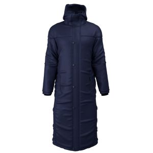 BENCH COAT