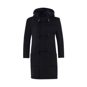 DUFFLE  COAT