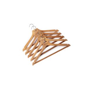 HANGERS WITH LOGO