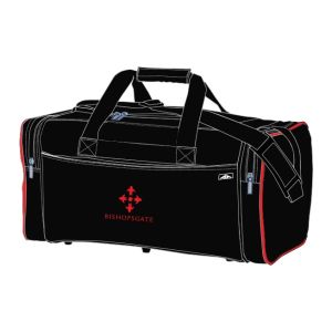 BISHOPSGATE SPORTS BAG