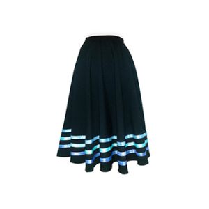 CHARACTER SKIRT 