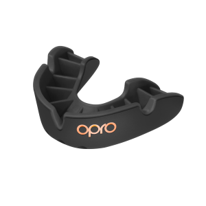 MOUTHGUARD BRONZE SENIOR