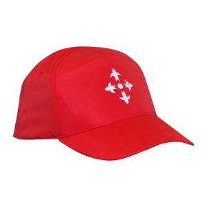 BISHOPSGATE BASEBALL CAP