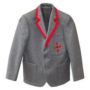 BISHOPSGATE BLAZER