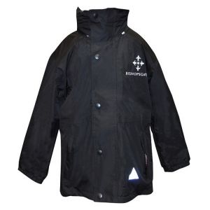 BISHOPSGATE COAT