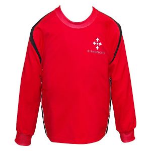 BISHOPSGATE TRAINING TOP
