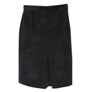 BISHOPSGATE CORD SKIRT