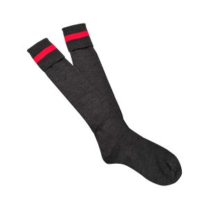 BISHOPSGATE LONG SOCKS