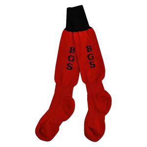 BISHOPSGATE GAMES SOCKS