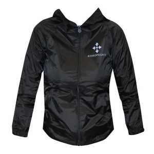 BISHOPSGATE JACKET