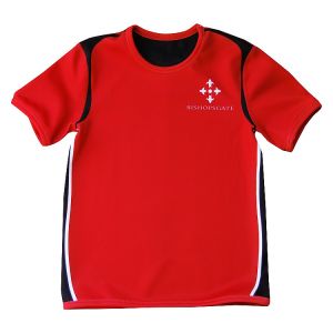 BISHOPSGATE REVERSIBLE GAMES SHIRT