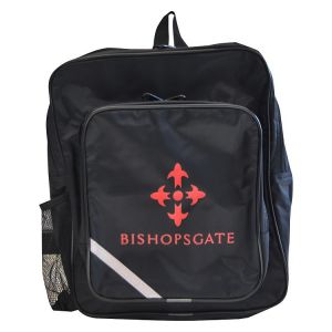 BISHOPSGATE RUCKSACK