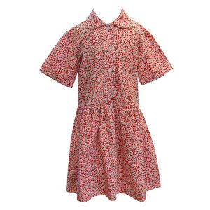 BISHOPSGATE SUMMER DRESS