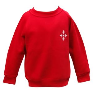 BISHOPSGATE SWEATSHIRT