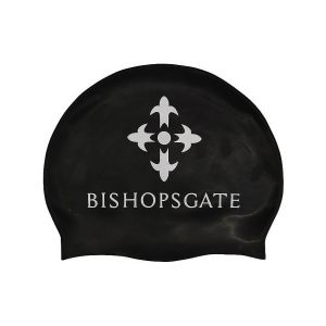 BISHOPSGATE SWIM CAP
