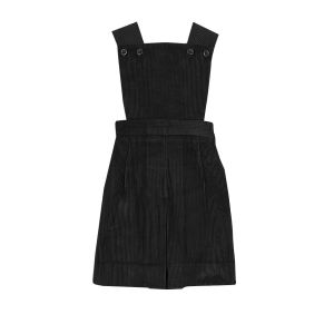BISHOPSGATE CORD PINAFORE