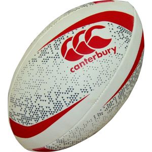 CANTERBURY RUGBY BALL