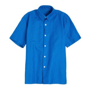 SUNNINGDALE SHORT SLEEVED SHIRT