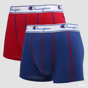 CHAMPION LEGACY BOXER SHORTS